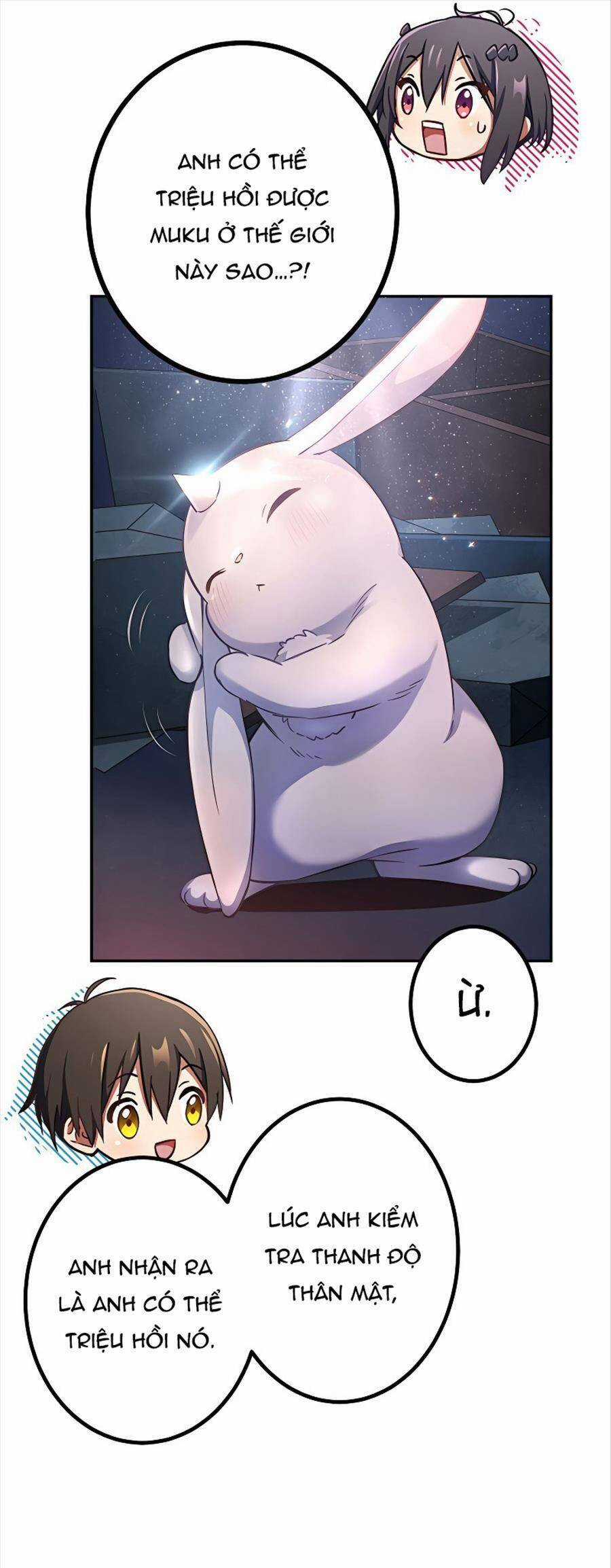 Quỷ Ấn - Chương 15 - Trang 36