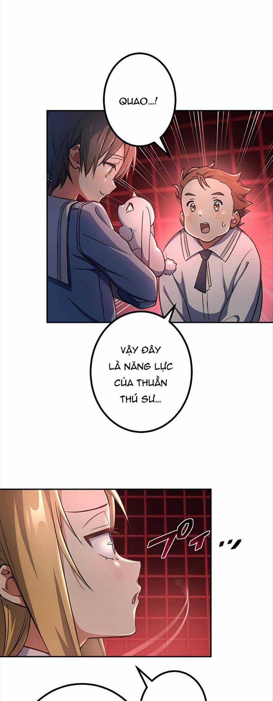 Quỷ Ấn - Chương 15 - Trang 37