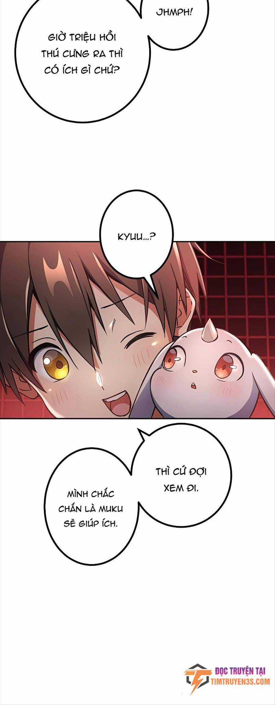 Quỷ Ấn - Chương 15 - Trang 38