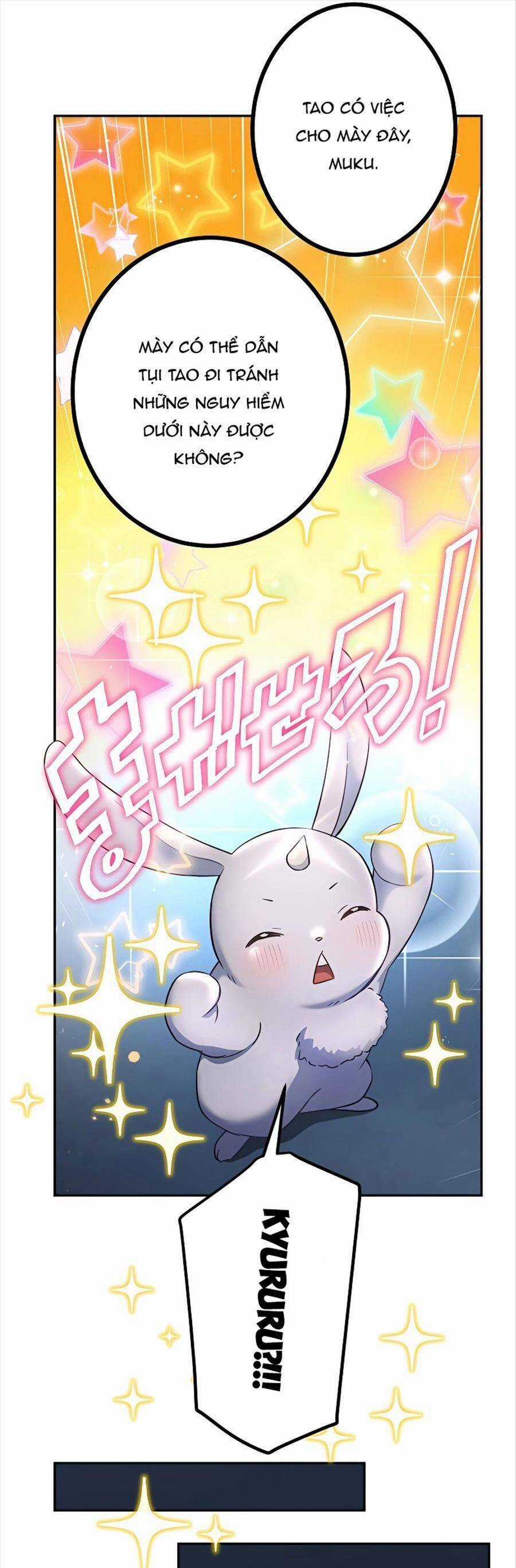 Quỷ Ấn - Chương 15 - Trang 39