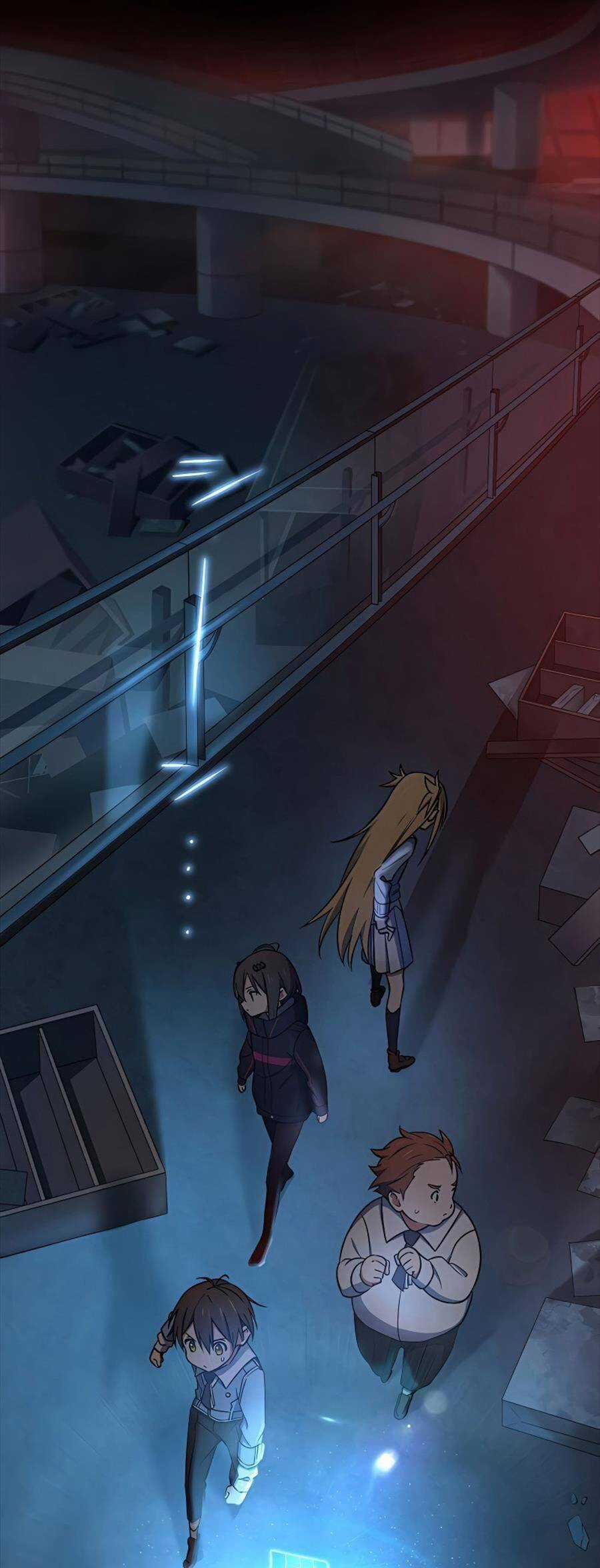 Quỷ Ấn - Chương 15 - Trang 41