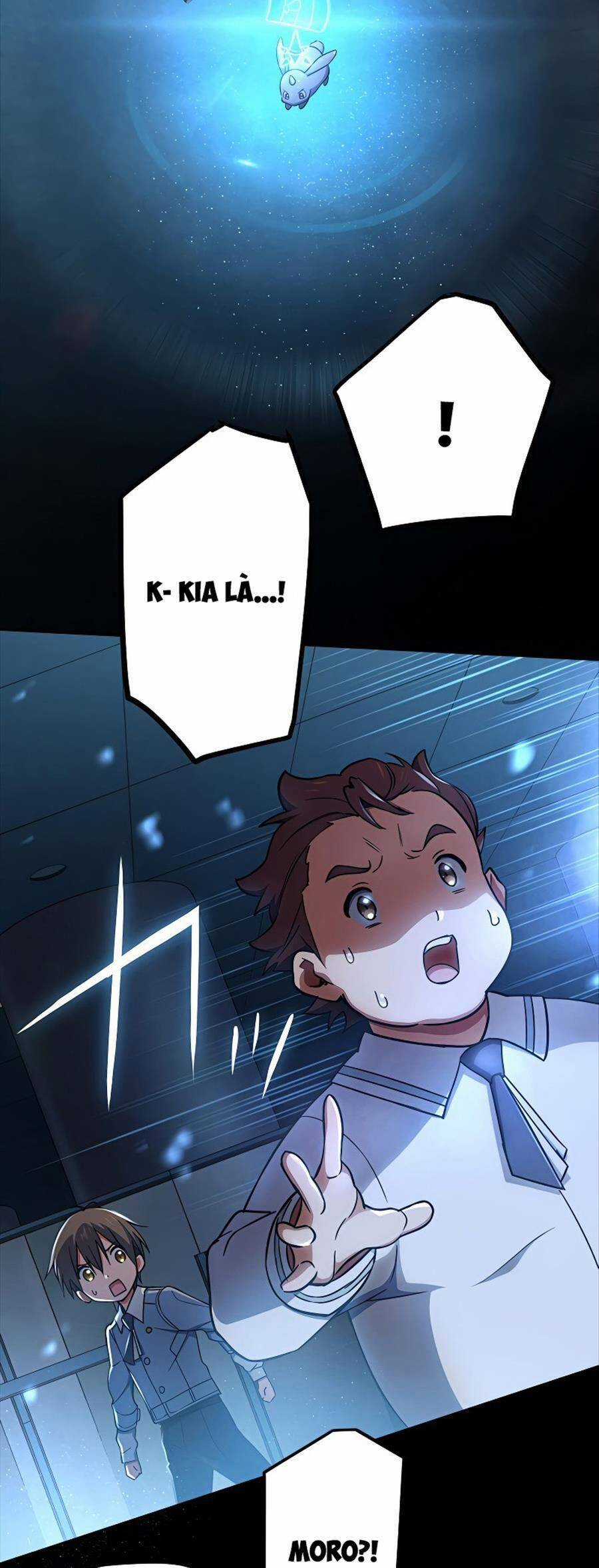 Quỷ Ấn - Chương 15 - Trang 42