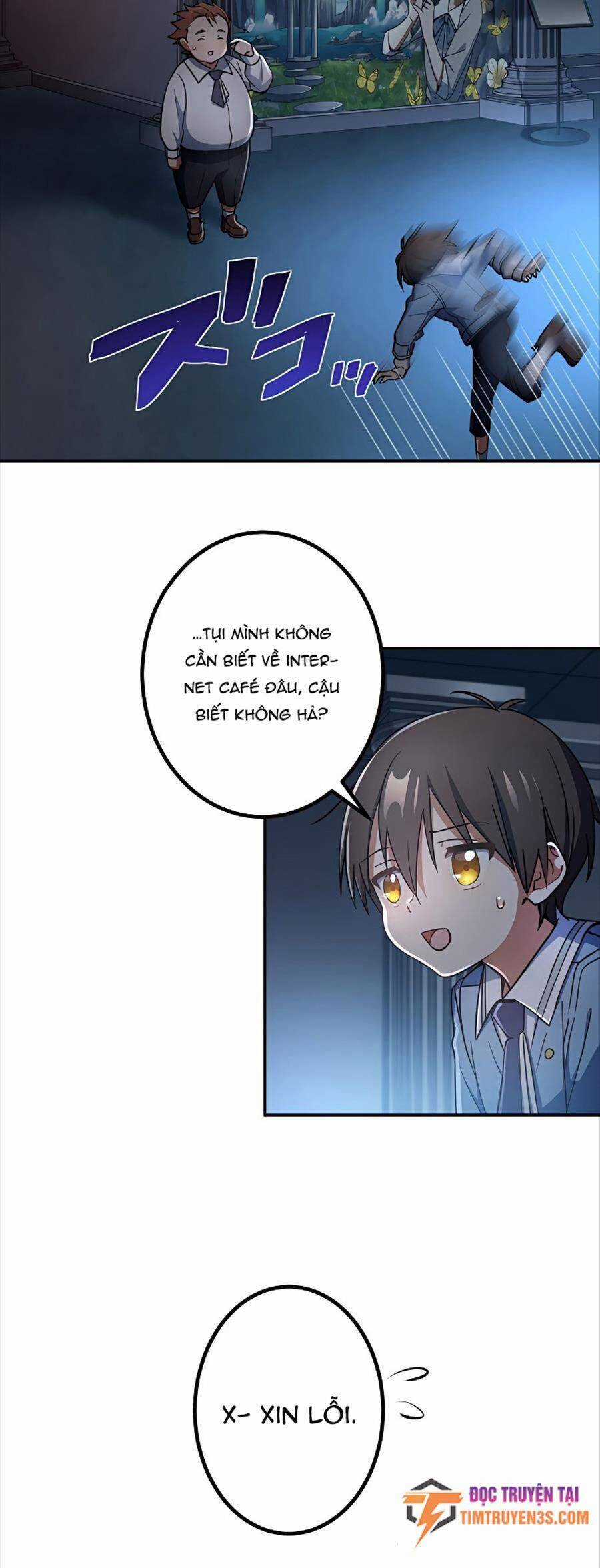 Quỷ Ấn - Chương 15 - Trang 44