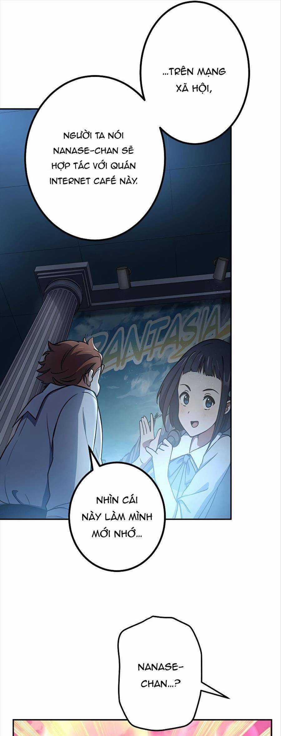 Quỷ Ấn - Chương 15 - Trang 45