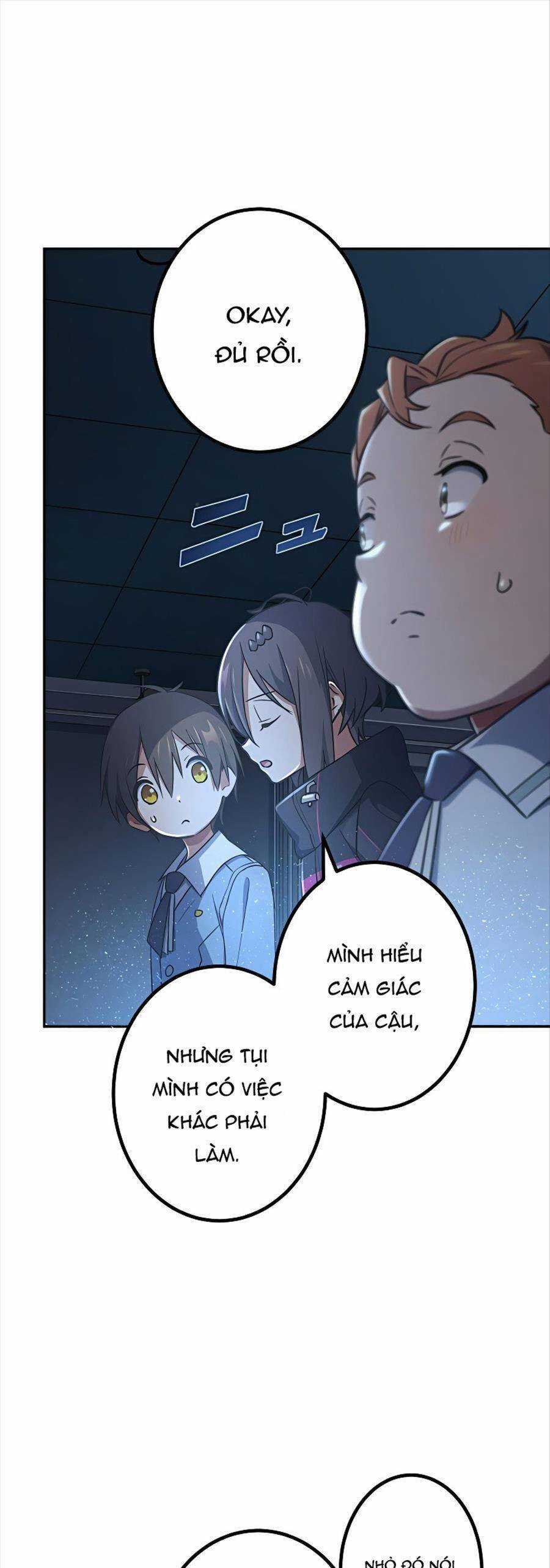 Quỷ Ấn - Chương 15 - Trang 49