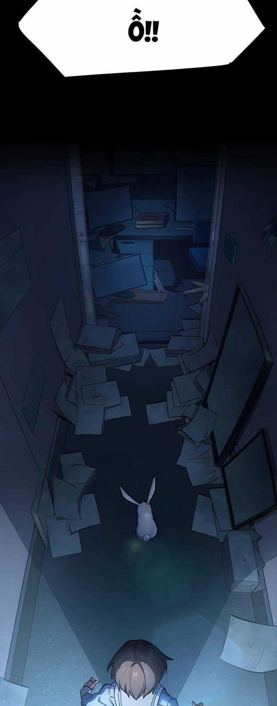 Quỷ Ấn - Chương 15 - Trang 53