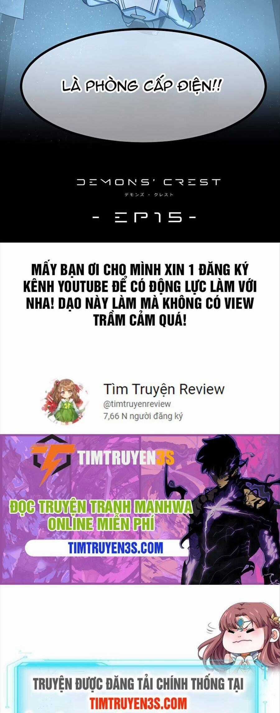 Quỷ Ấn - Chương 15 - Trang 54