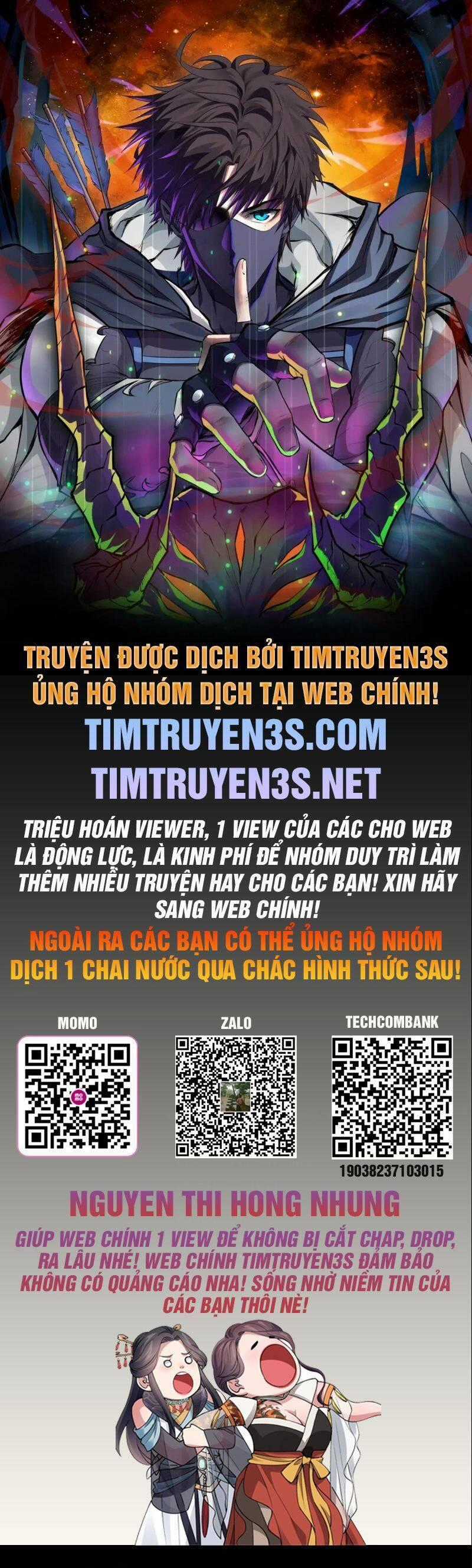 Quỷ Ấn - Chương 16 - Trang 1