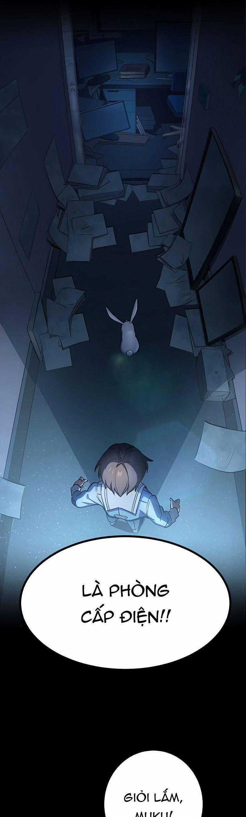 Quỷ Ấn - Chương 16 - Trang 2