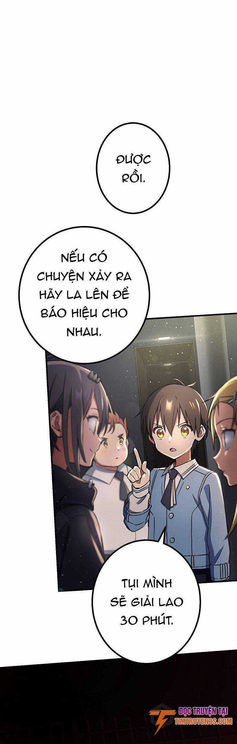 Quỷ Ấn - Chương 16 - Trang 16