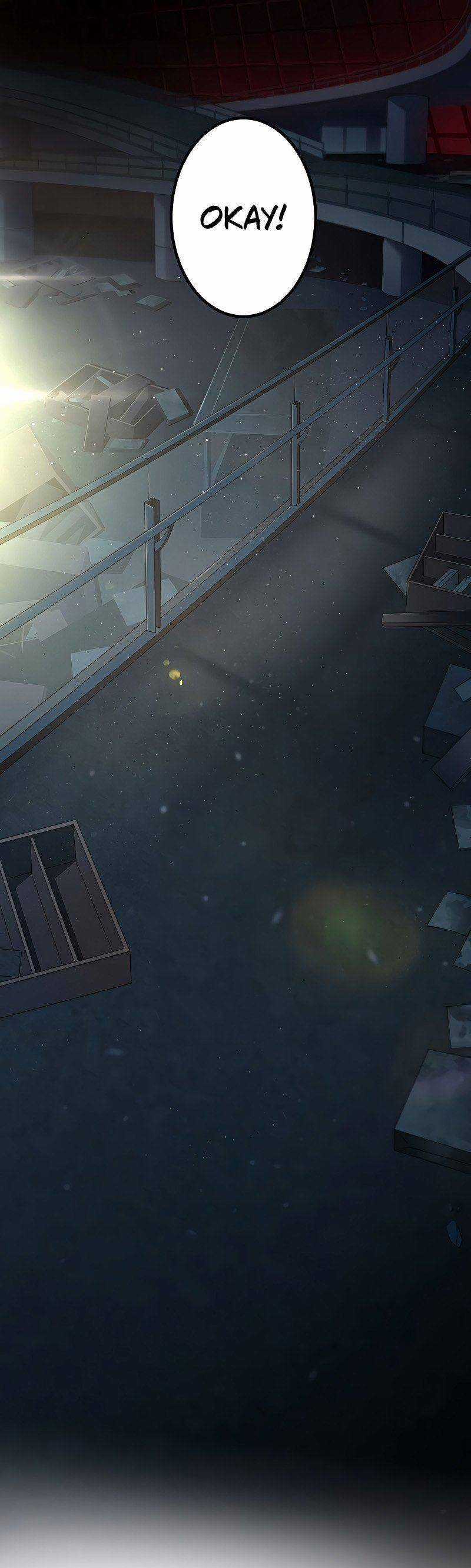 Quỷ Ấn - Chương 16 - Trang 17