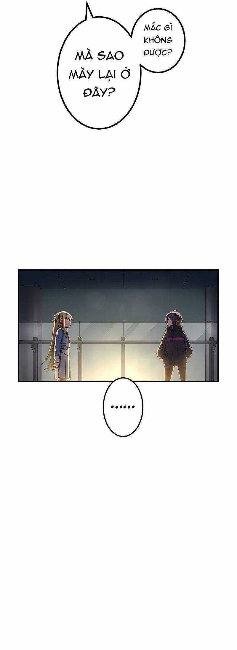 Quỷ Ấn - Chương 16 - Trang 20