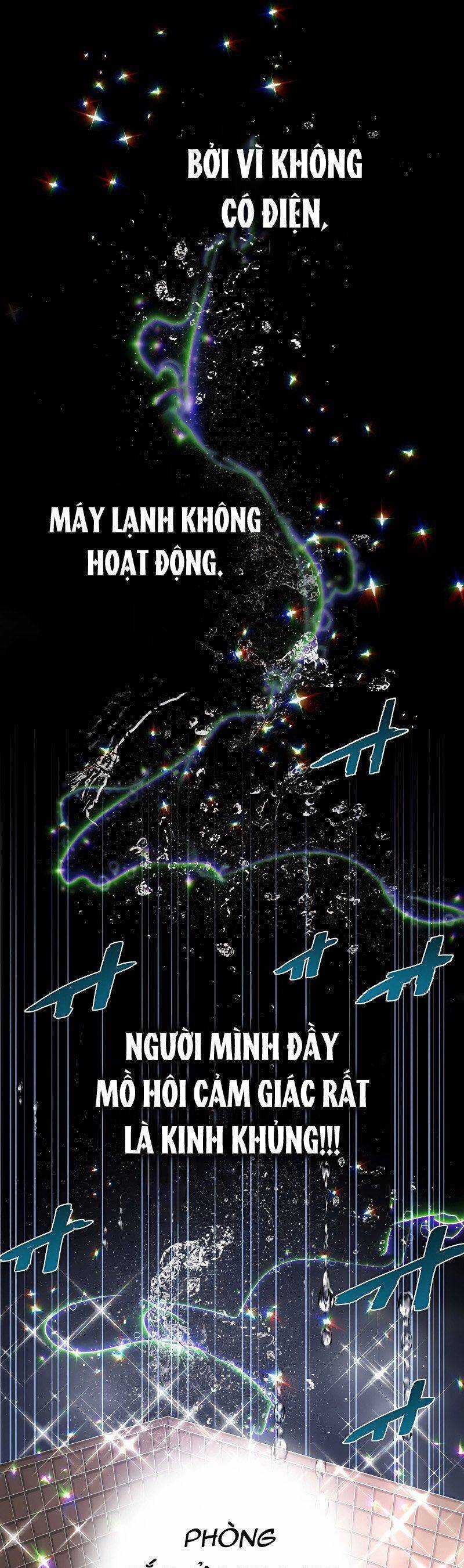 Quỷ Ấn - Chương 16 - Trang 22