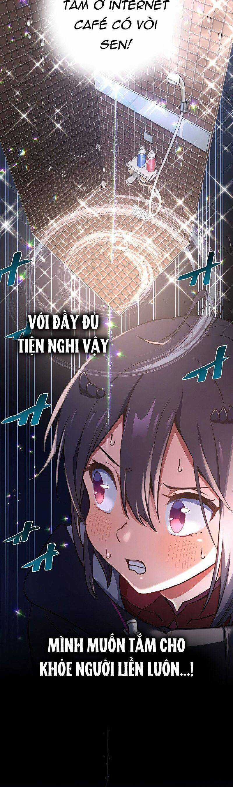 Quỷ Ấn - Chương 16 - Trang 23