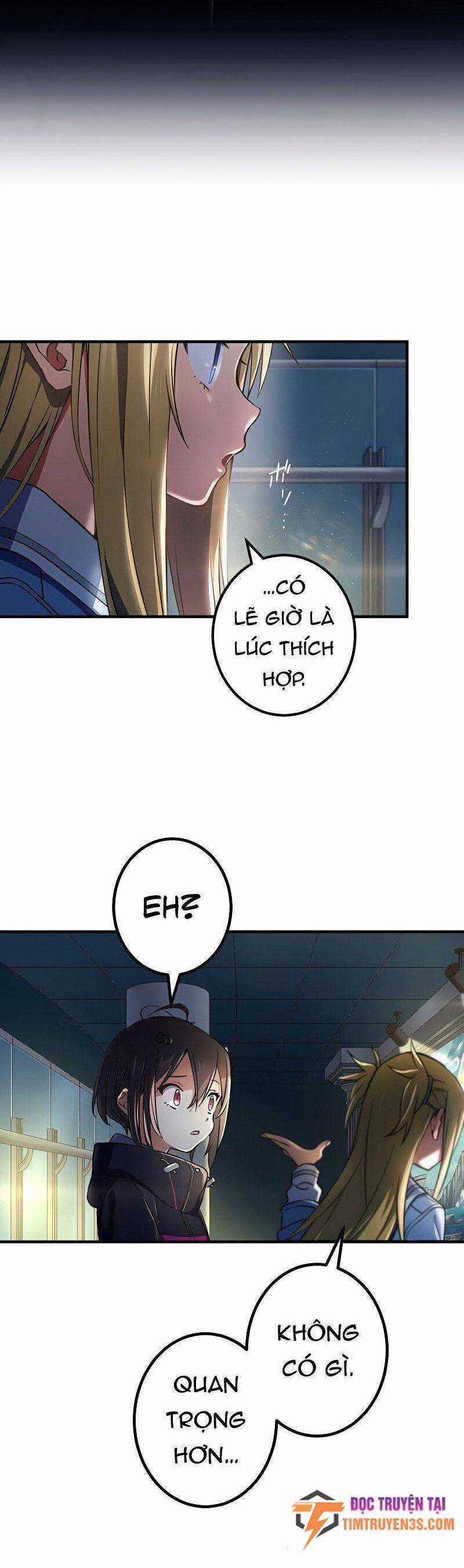 Quỷ Ấn - Chương 16 - Trang 24