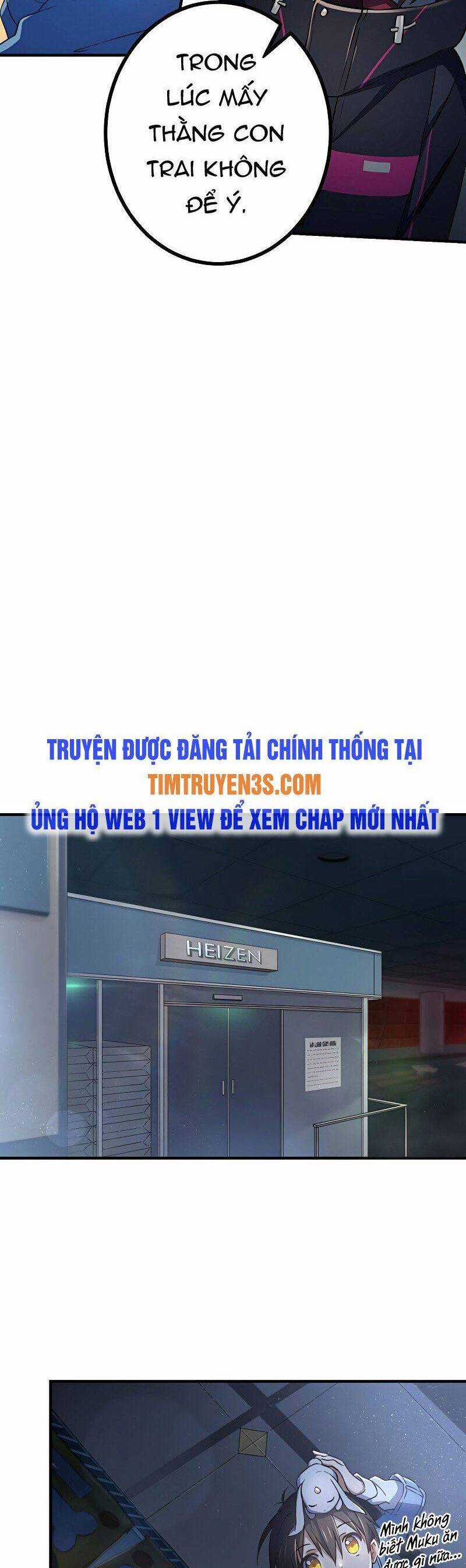 Quỷ Ấn - Chương 16 - Trang 26