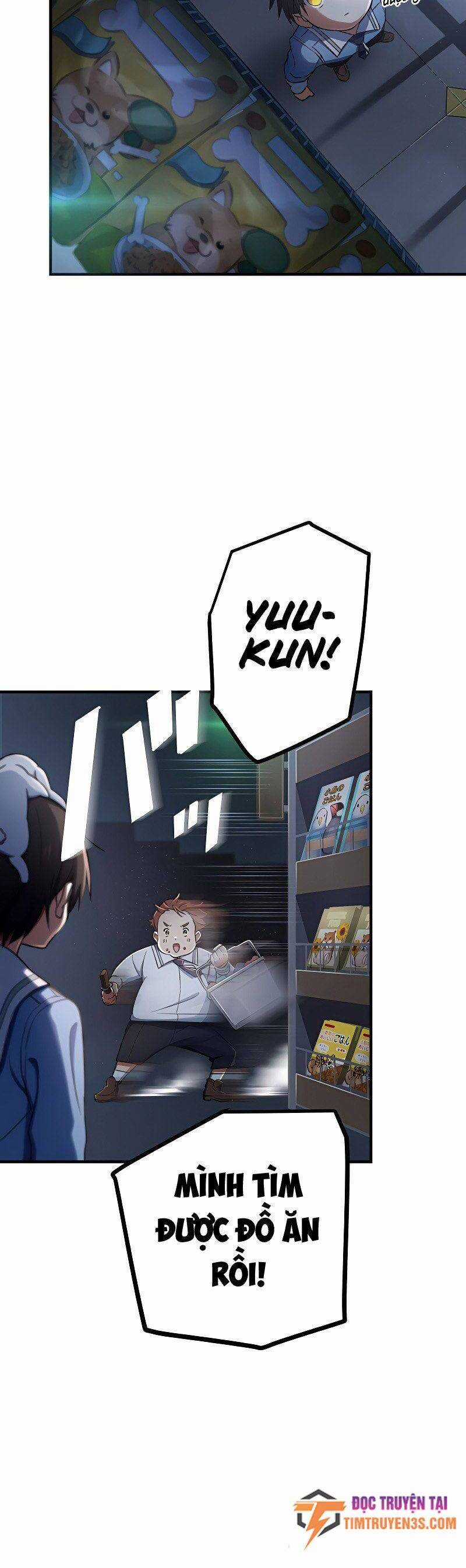 Quỷ Ấn - Chương 16 - Trang 27