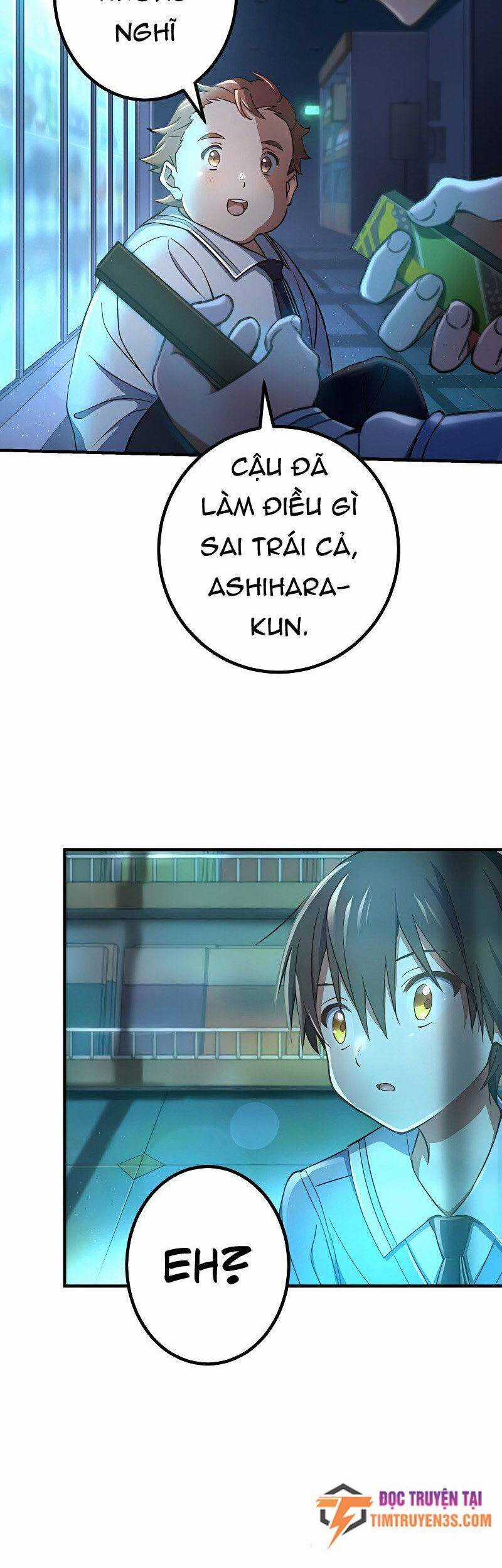 Quỷ Ấn - Chương 16 - Trang 30