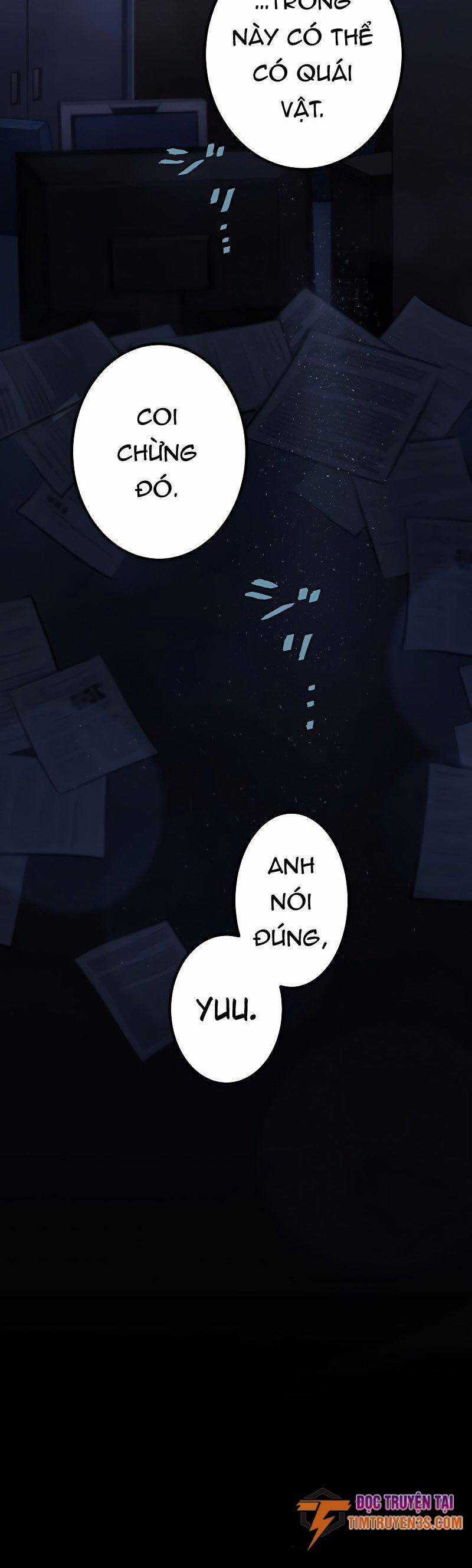 Quỷ Ấn - Chương 16 - Trang 4