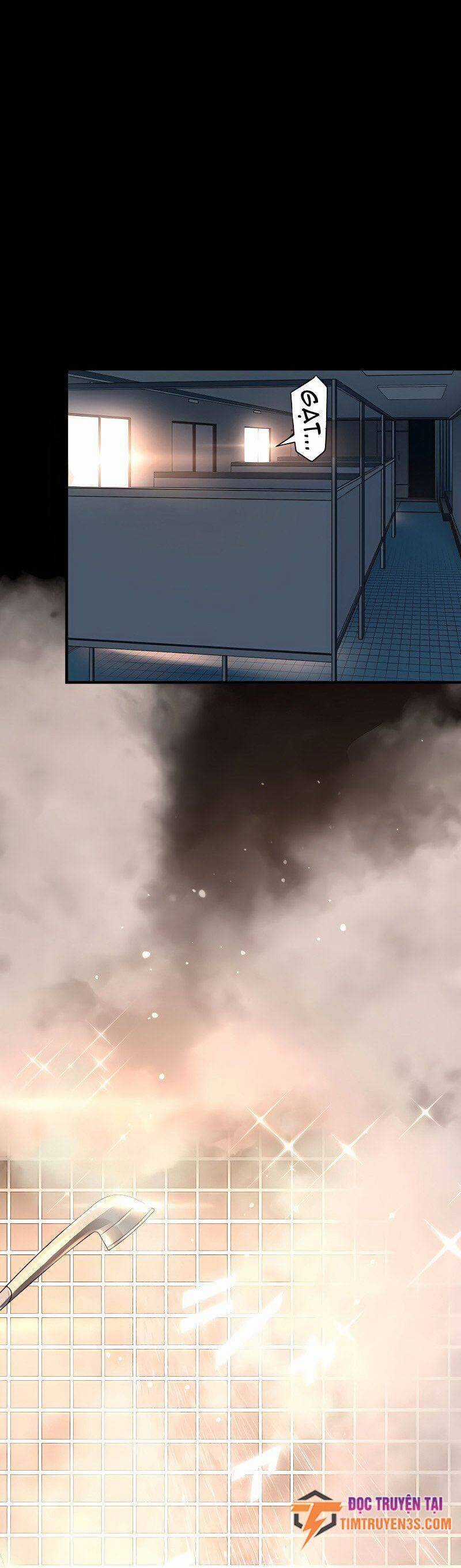 Quỷ Ấn - Chương 16 - Trang 35