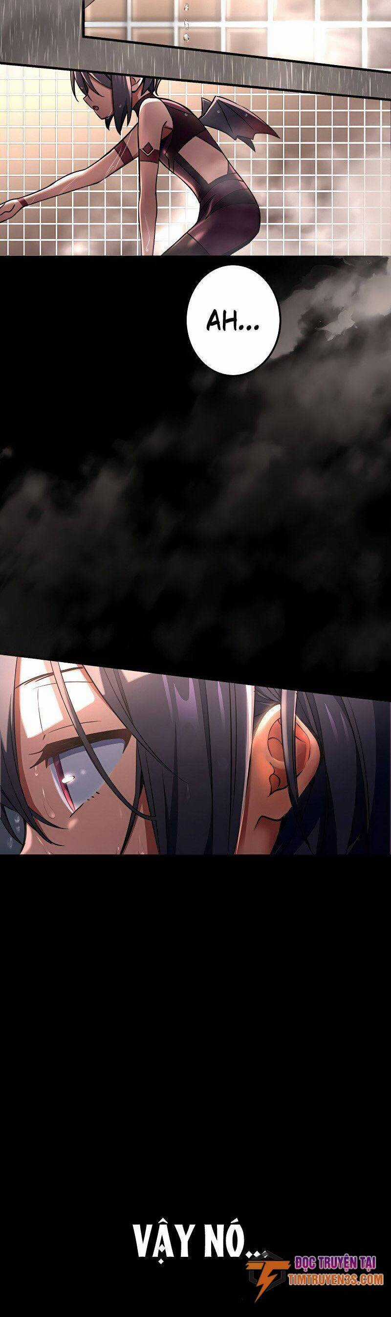Quỷ Ấn - Chương 16 - Trang 38