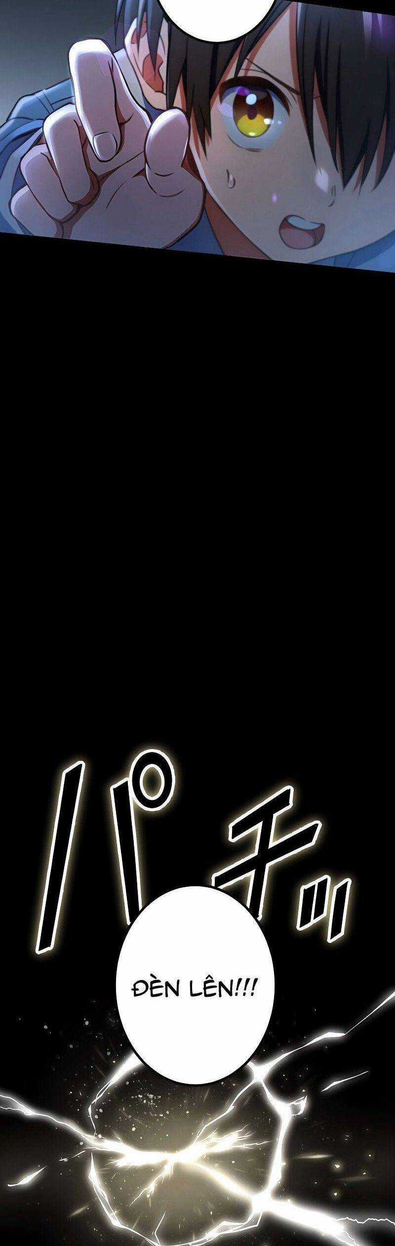 Quỷ Ấn - Chương 16 - Trang 6