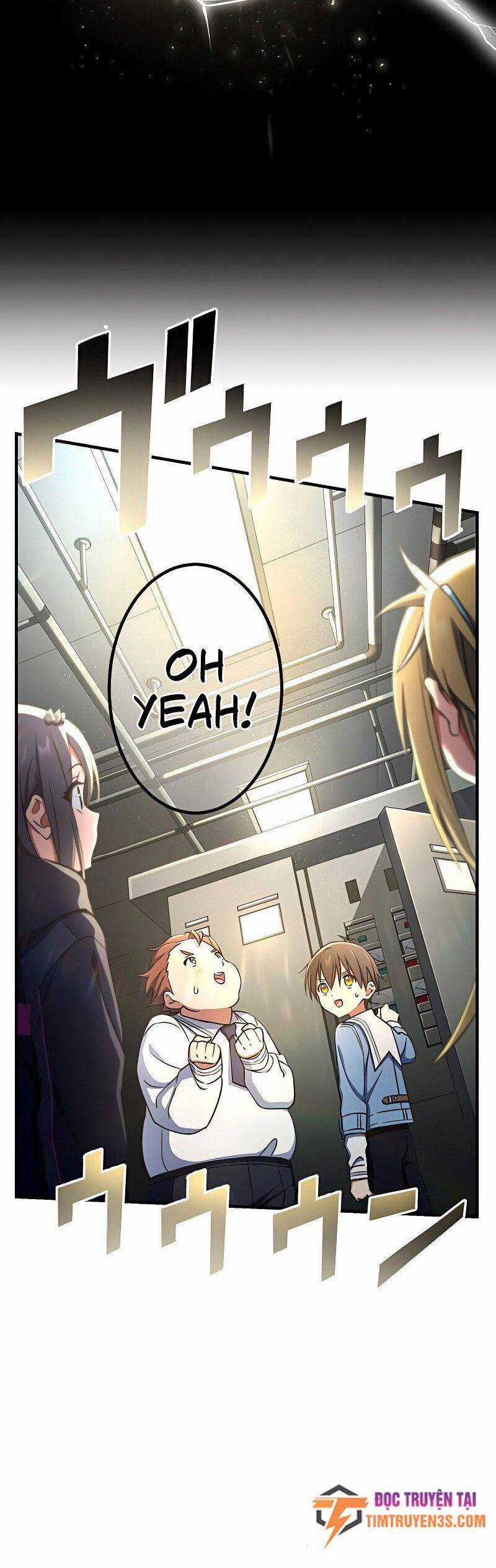 Quỷ Ấn - Chương 16 - Trang 7