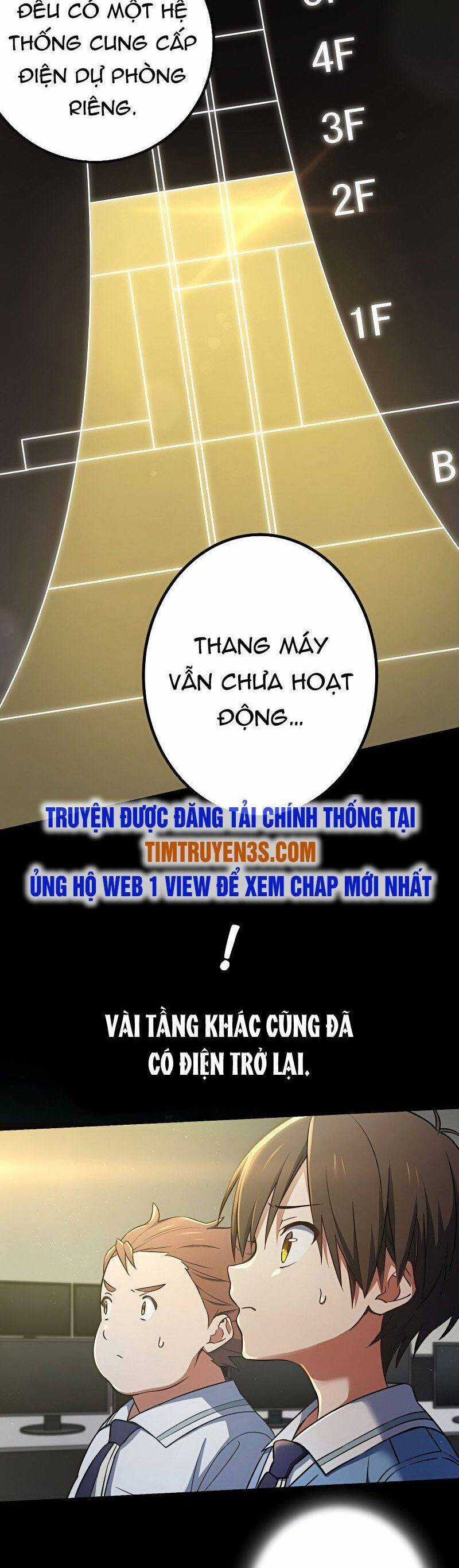 Quỷ Ấn - Chương 16 - Trang 9