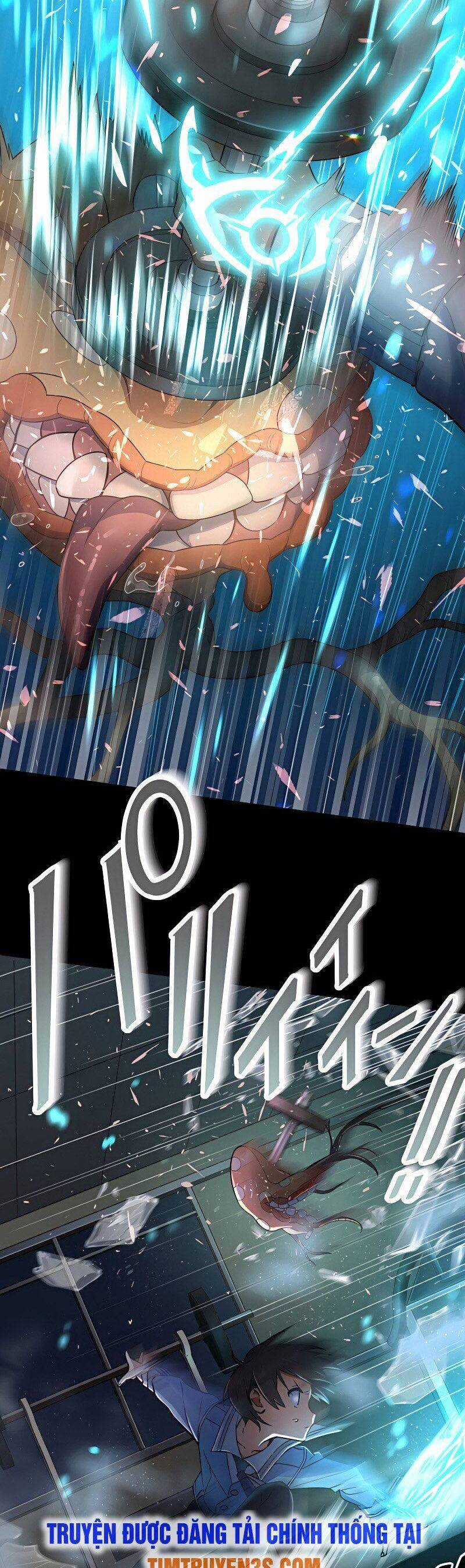 Quỷ Ấn - Chương 17 - Trang 11