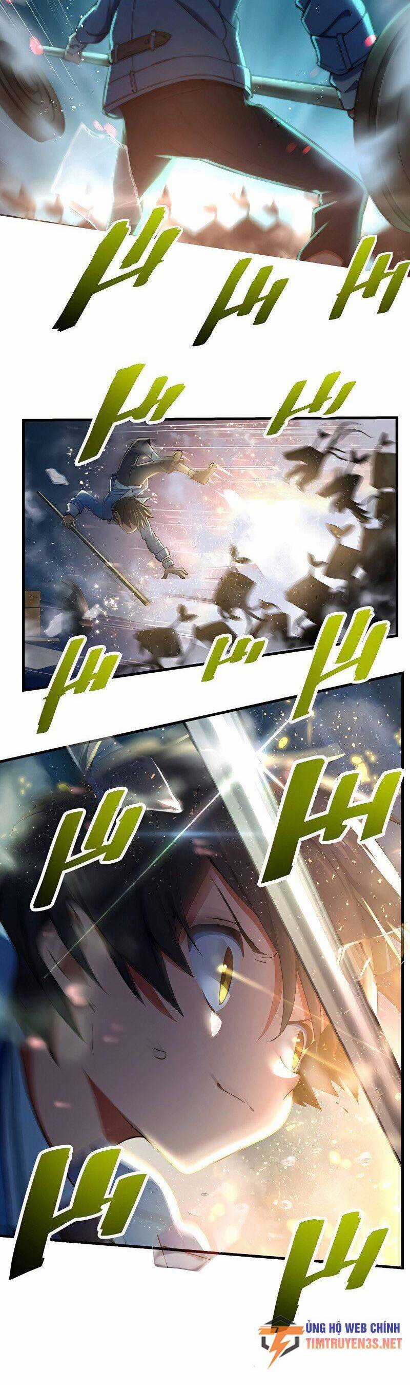 Quỷ Ấn - Chương 17 - Trang 13