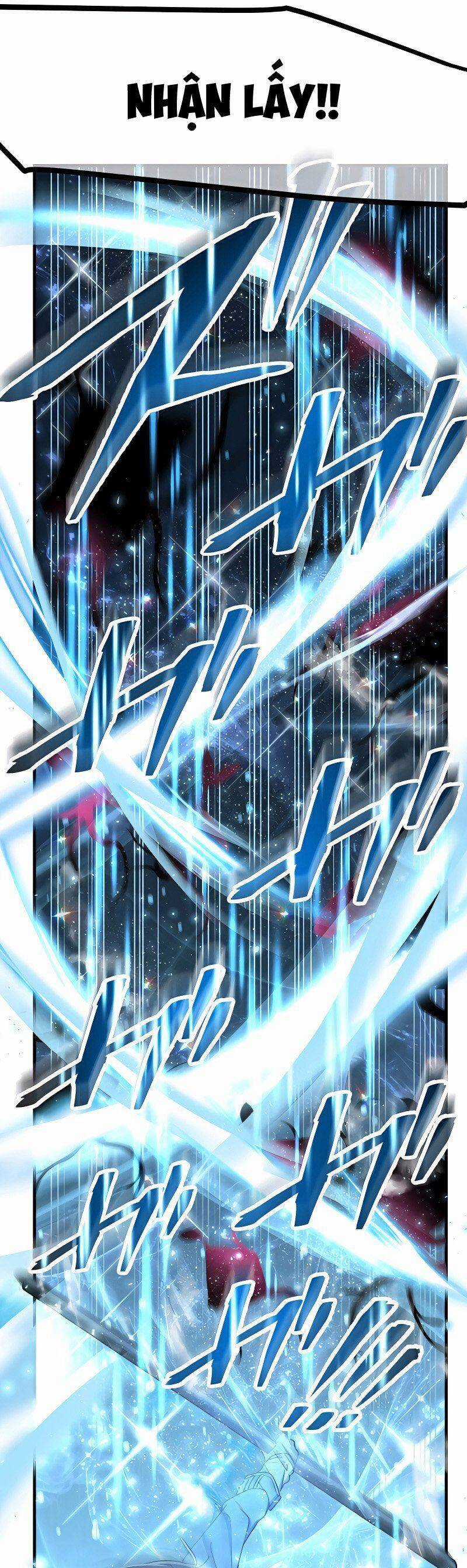 Quỷ Ấn - Chương 17 - Trang 14