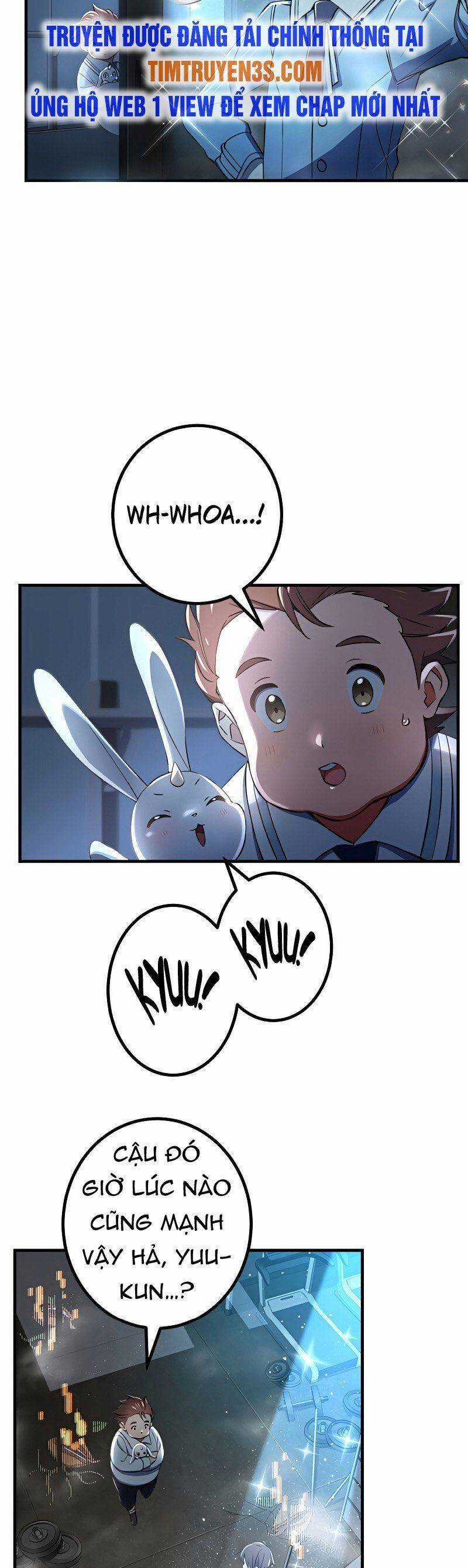 Quỷ Ấn - Chương 17 - Trang 16