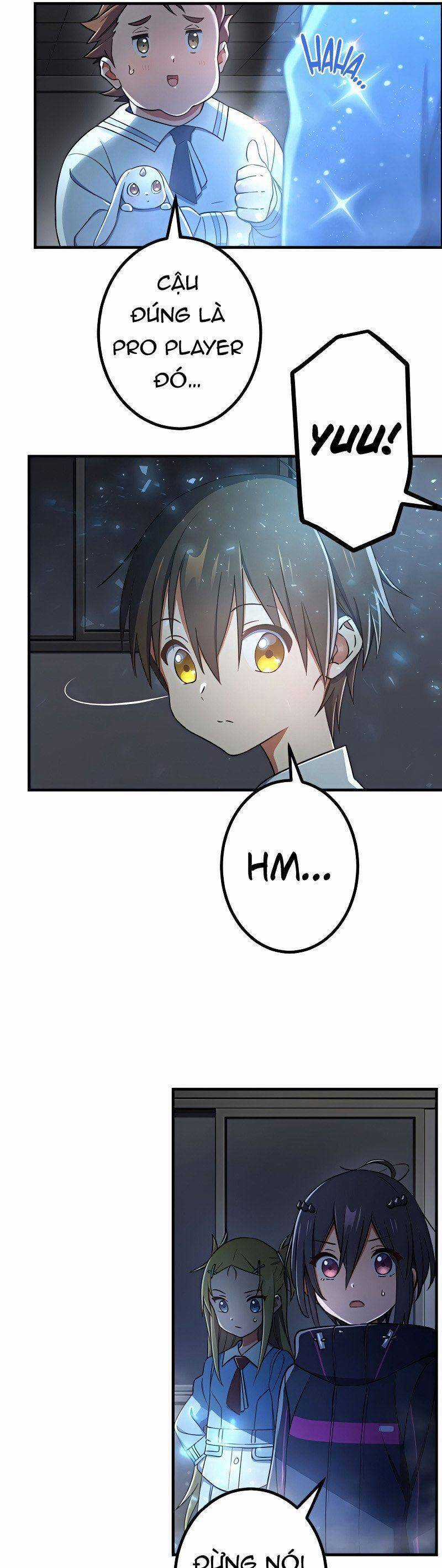 Quỷ Ấn - Chương 17 - Trang 18