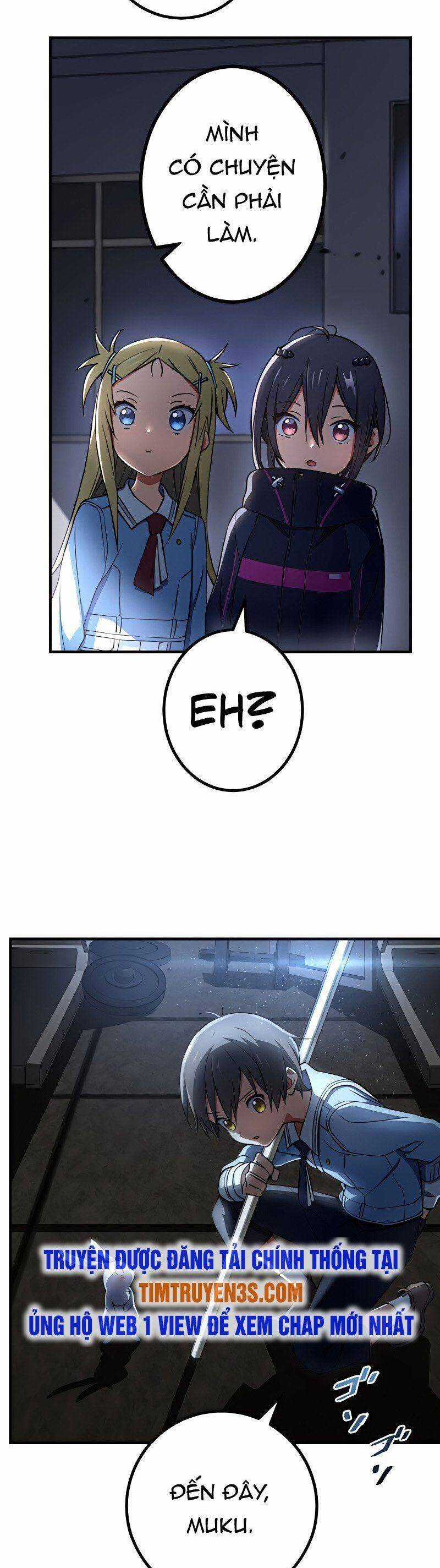 Quỷ Ấn - Chương 17 - Trang 23