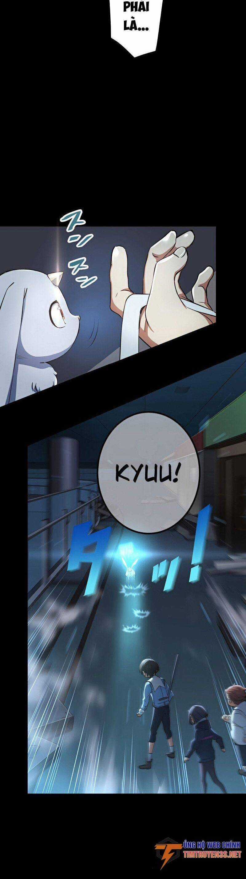 Quỷ Ấn - Chương 17 - Trang 25
