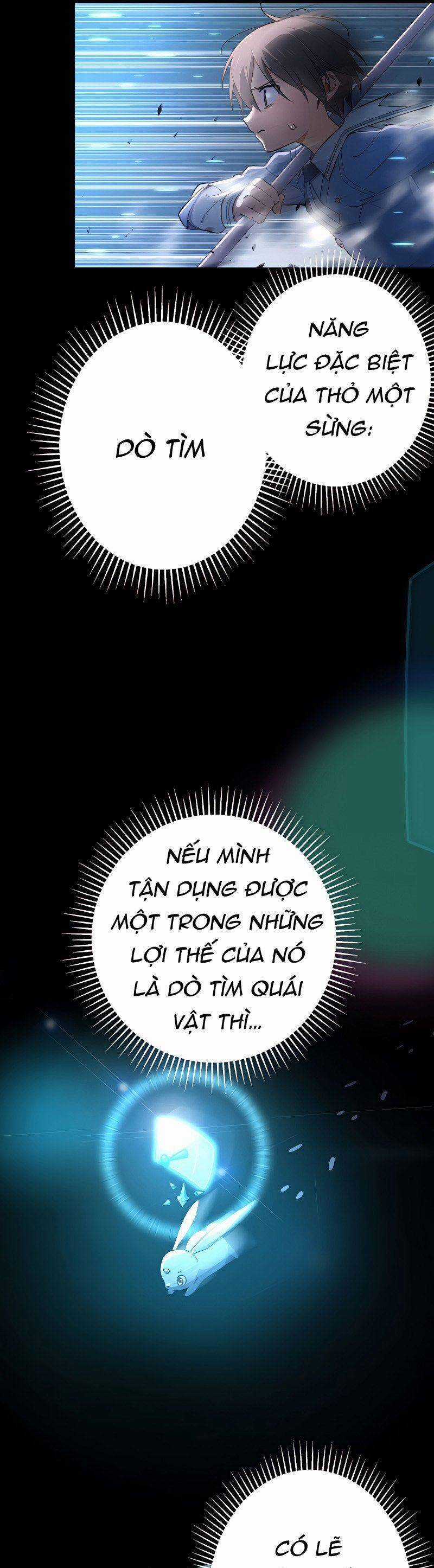 Quỷ Ấn - Chương 17 - Trang 26