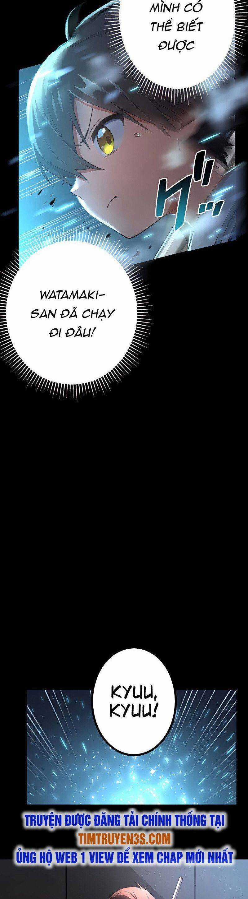 Quỷ Ấn - Chương 17 - Trang 27