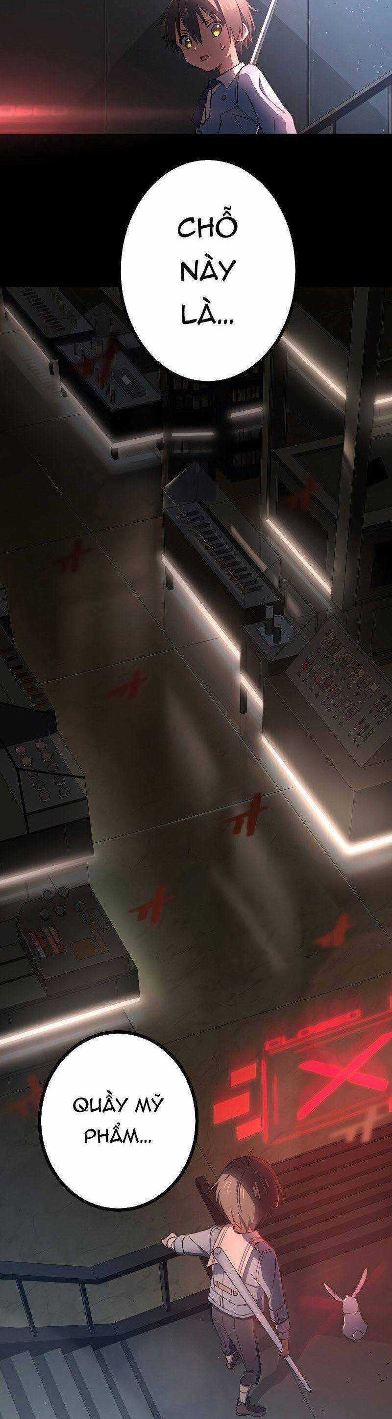 Quỷ Ấn - Chương 17 - Trang 28