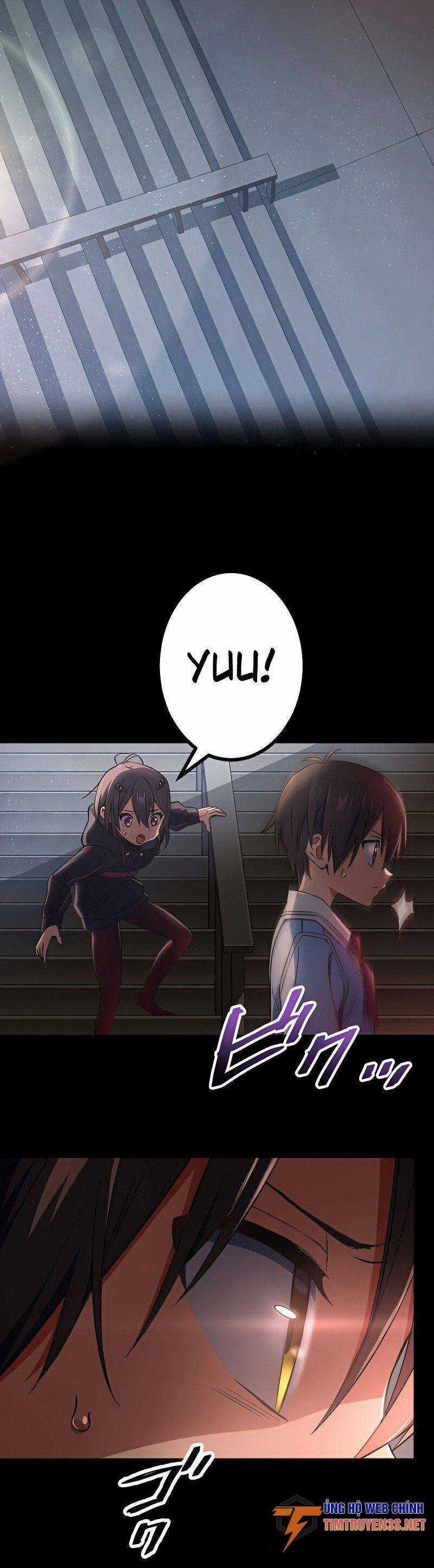 Quỷ Ấn - Chương 17 - Trang 29