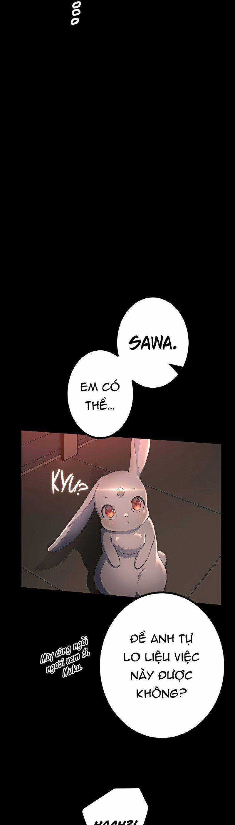 Quỷ Ấn - Chương 17 - Trang 30