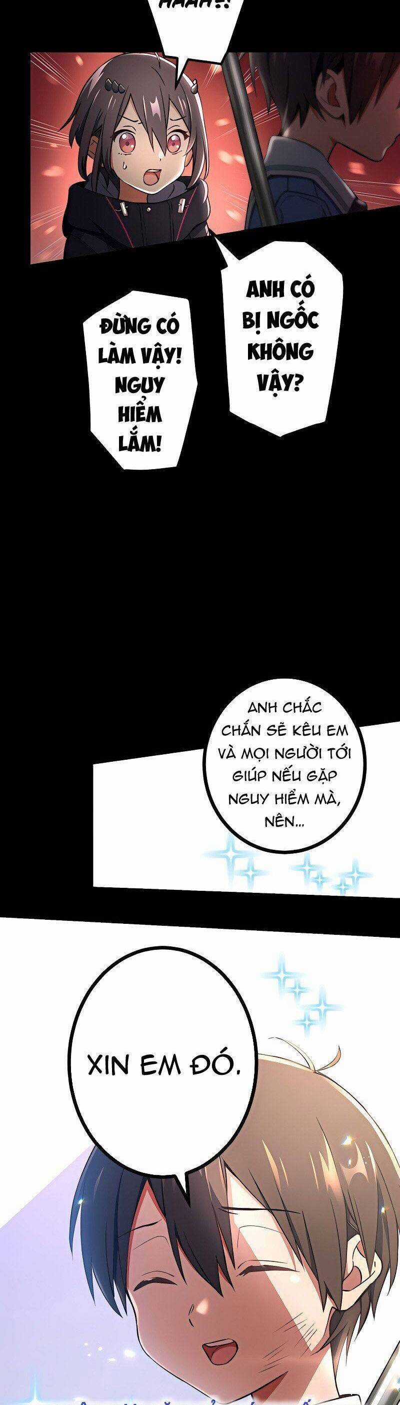 Quỷ Ấn - Chương 17 - Trang 31