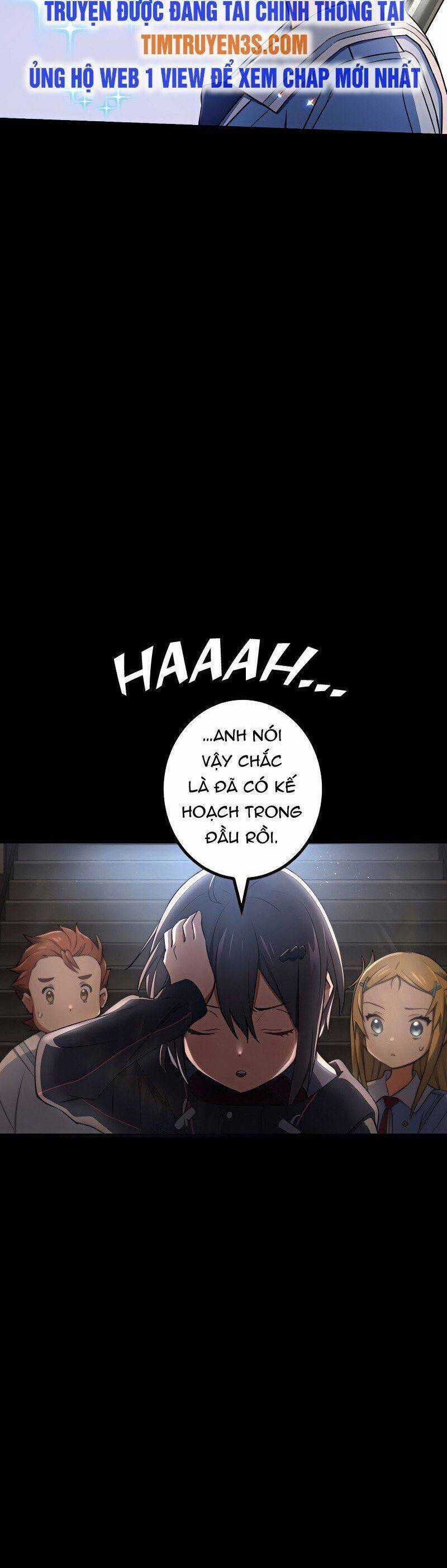 Quỷ Ấn - Chương 17 - Trang 32