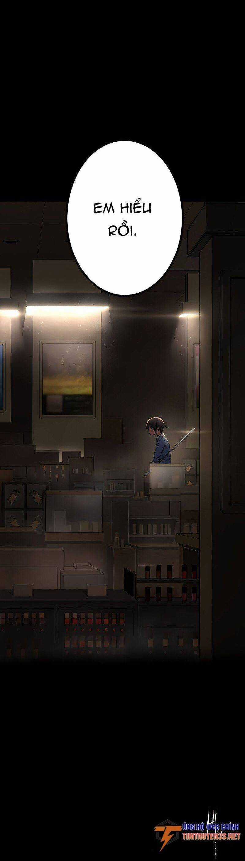 Quỷ Ấn - Chương 17 - Trang 33