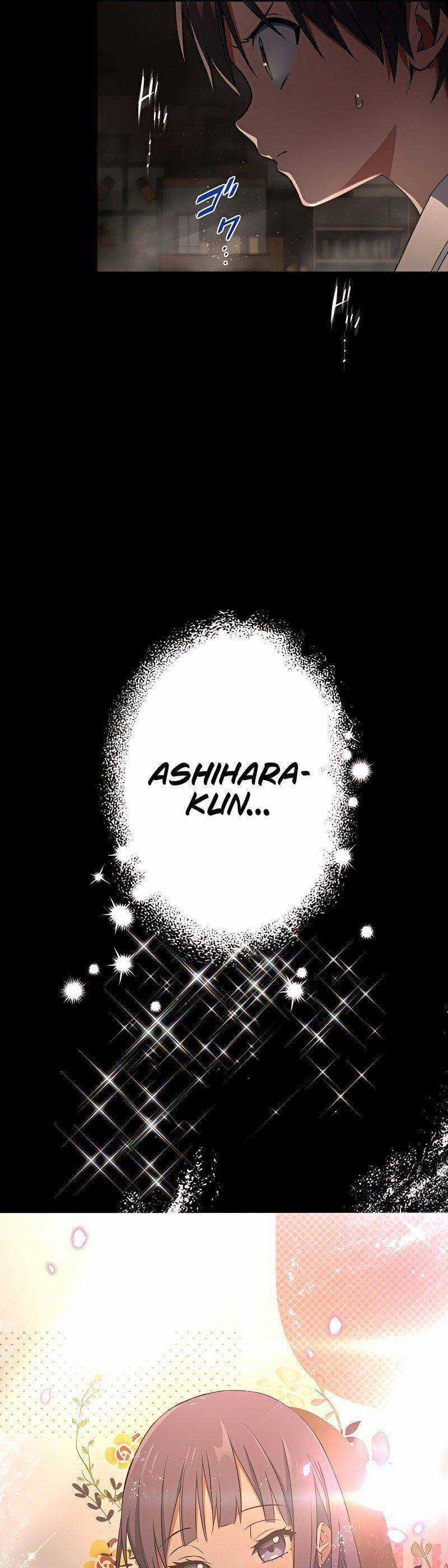 Quỷ Ấn - Chương 17 - Trang 34