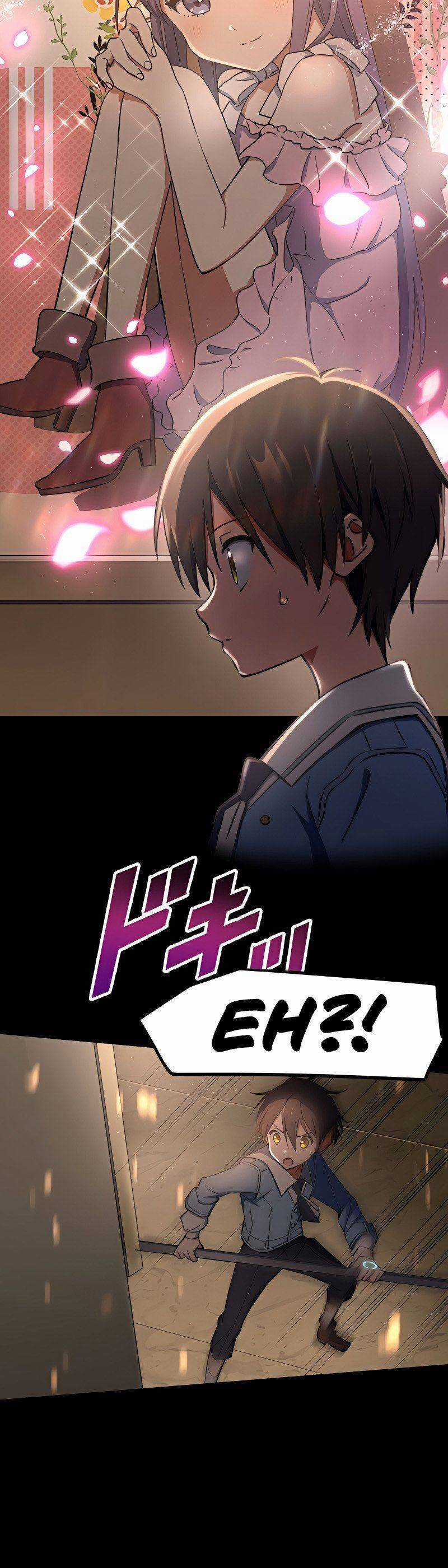 Quỷ Ấn - Chương 17 - Trang 35