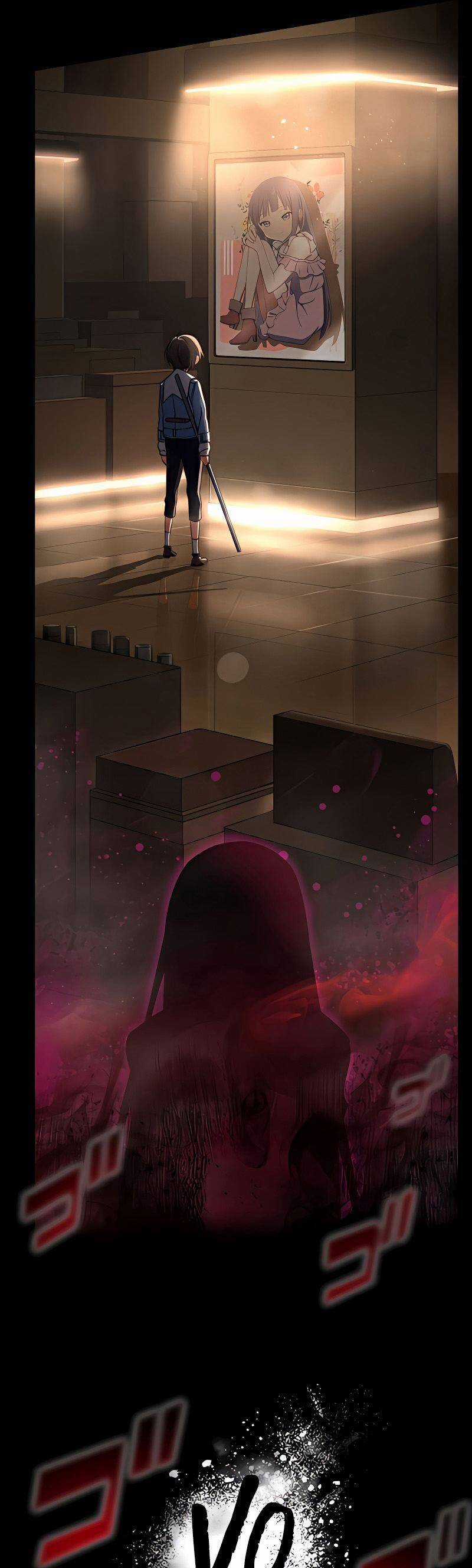 Quỷ Ấn - Chương 17 - Trang 38