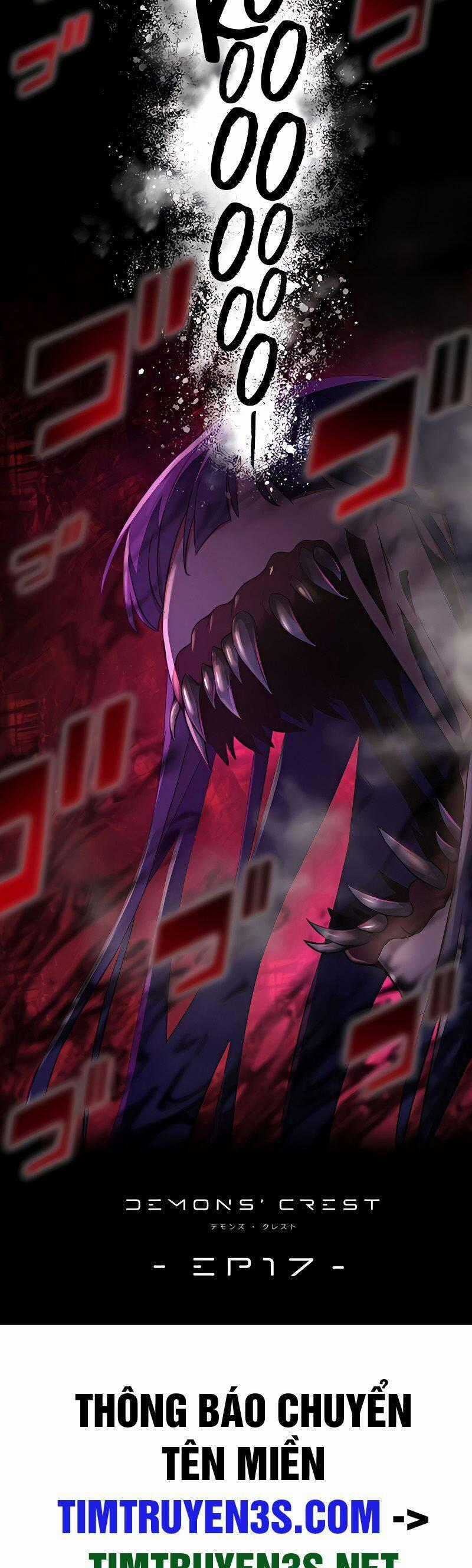 Quỷ Ấn - Chương 17 - Trang 39