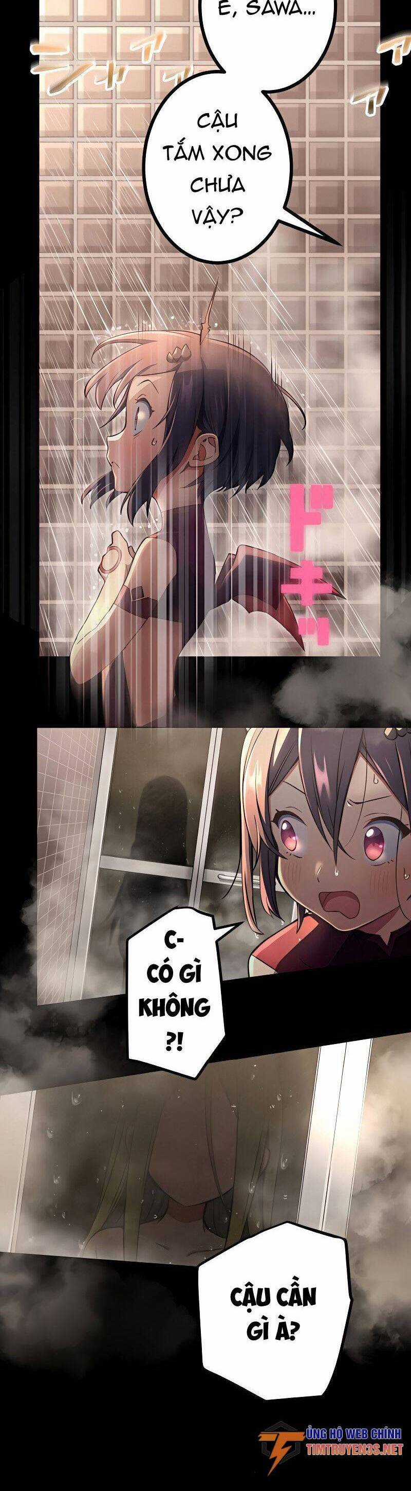 Quỷ Ấn - Chương 17 - Trang 5