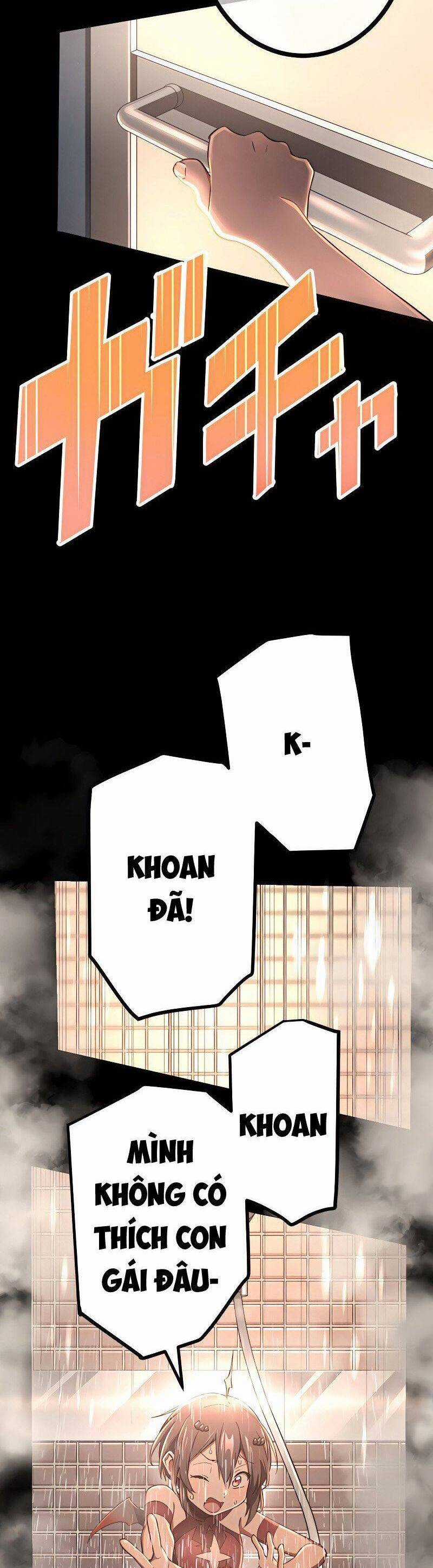 Quỷ Ấn - Chương 17 - Trang 7