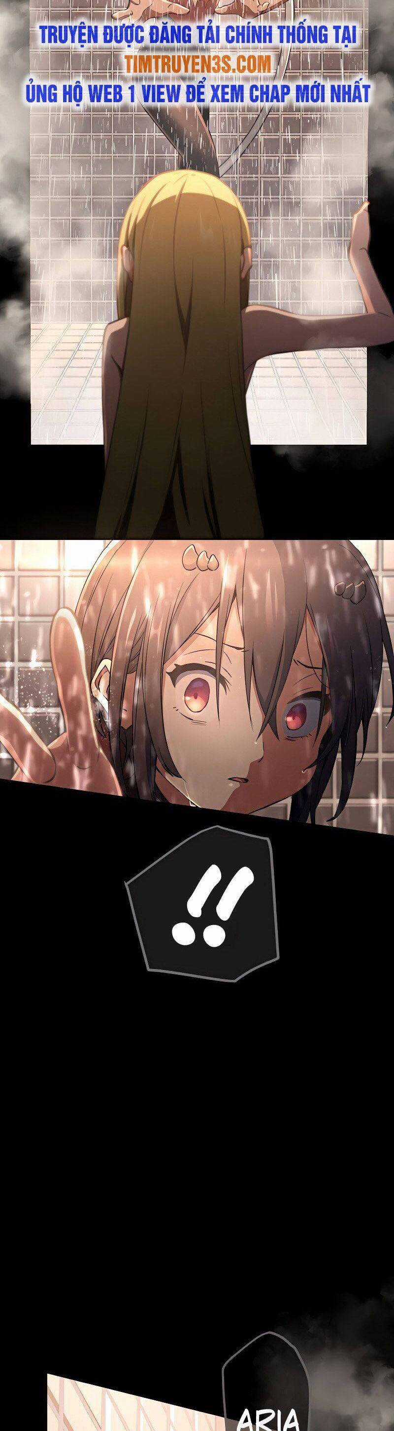 Quỷ Ấn - Chương 17 - Trang 8